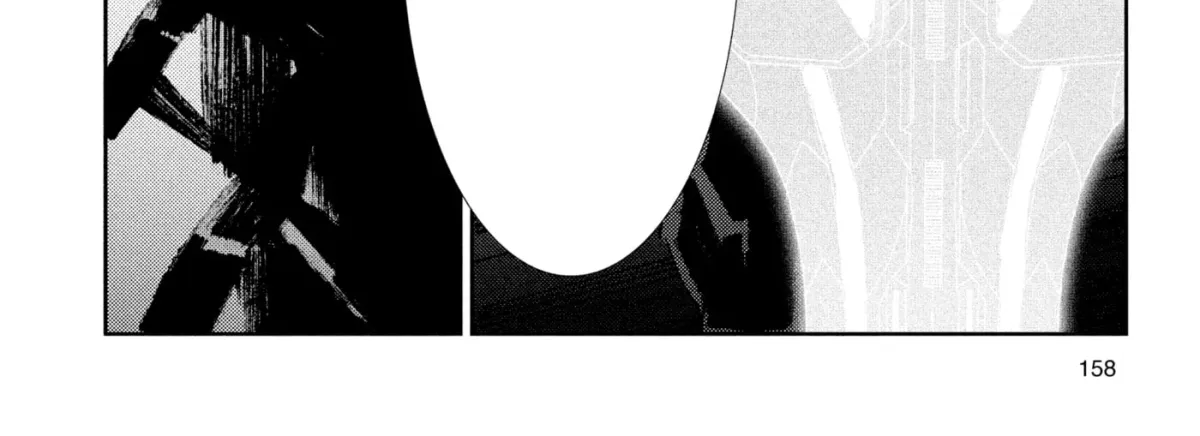 Ultraman (KAZUMINE Daiji) Chapter 33 page 24 - 