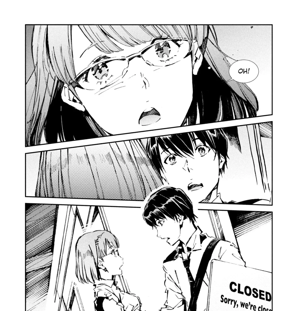 Ultraman (KAZUMINE Daiji) Chapter 33 page 27 - 