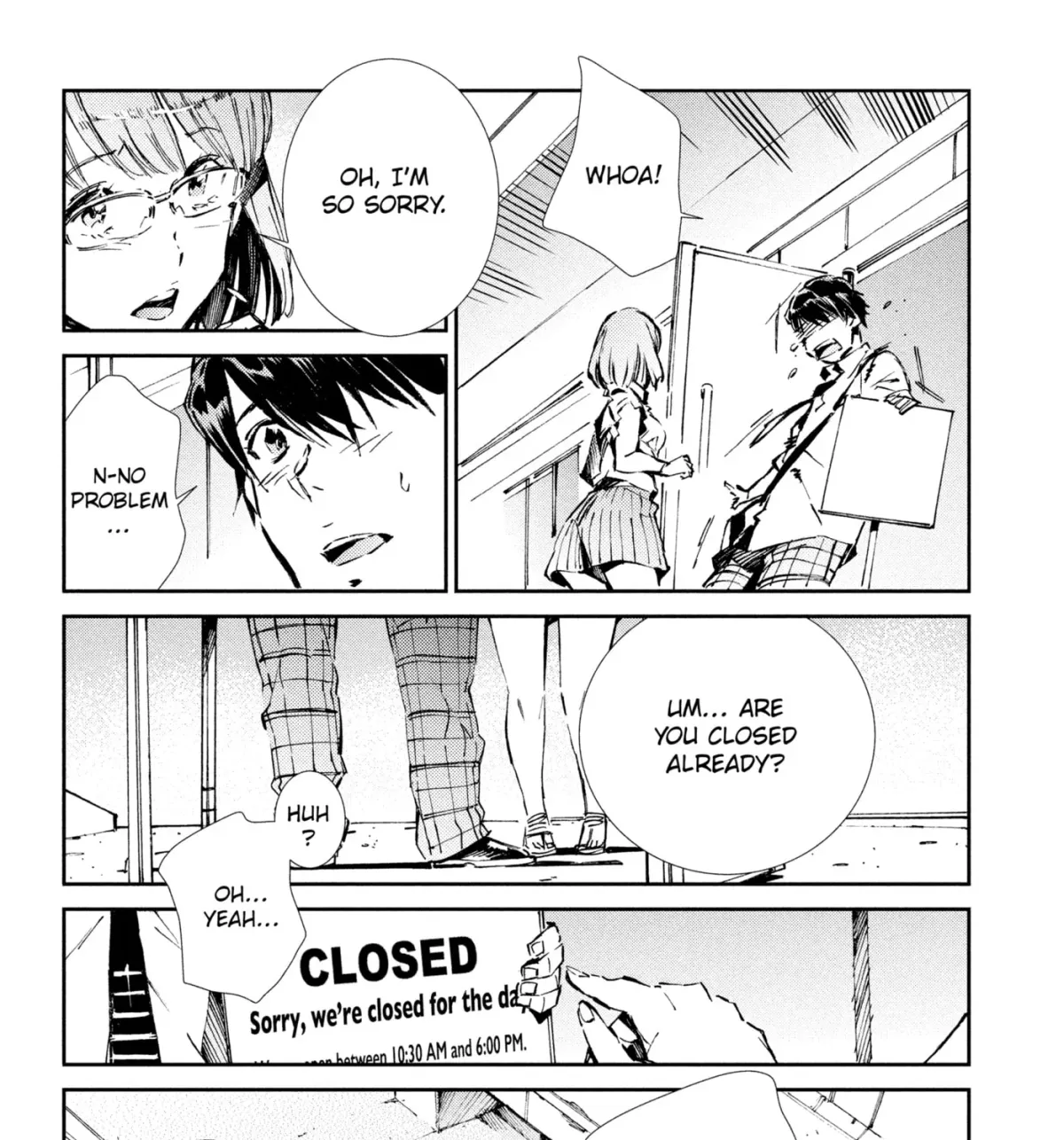 Ultraman (KAZUMINE Daiji) Chapter 33 page 29 - 