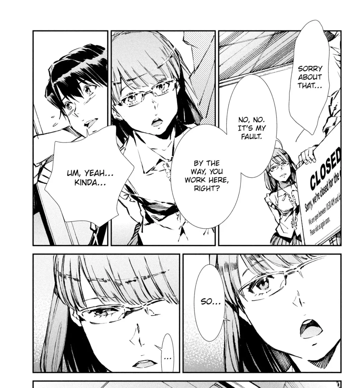 Ultraman (KAZUMINE Daiji) Chapter 33 page 31 - 