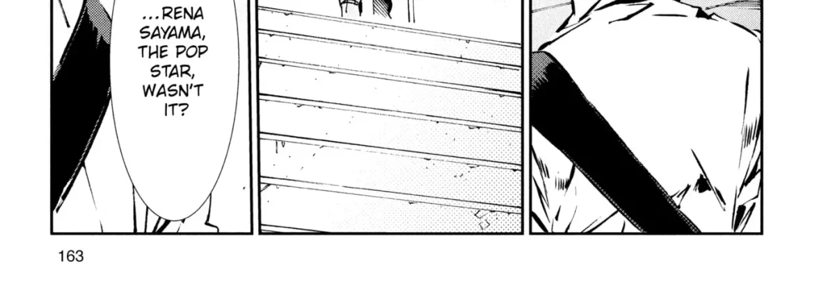 Ultraman (KAZUMINE Daiji) Chapter 33 page 34 - 