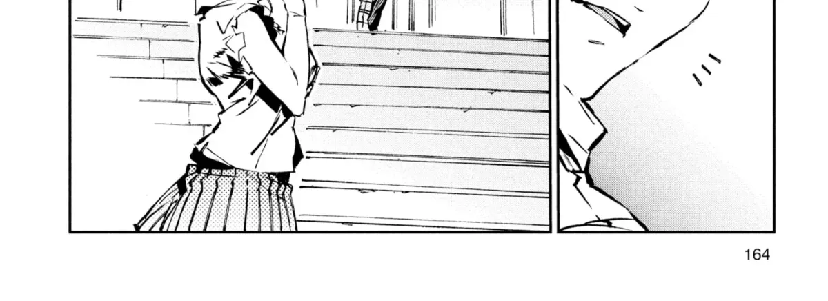 Ultraman (KAZUMINE Daiji) Chapter 33 page 36 - 