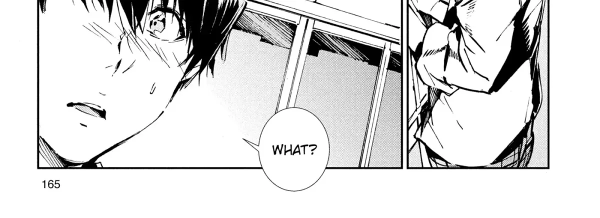 Ultraman (KAZUMINE Daiji) Chapter 33 page 38 - 