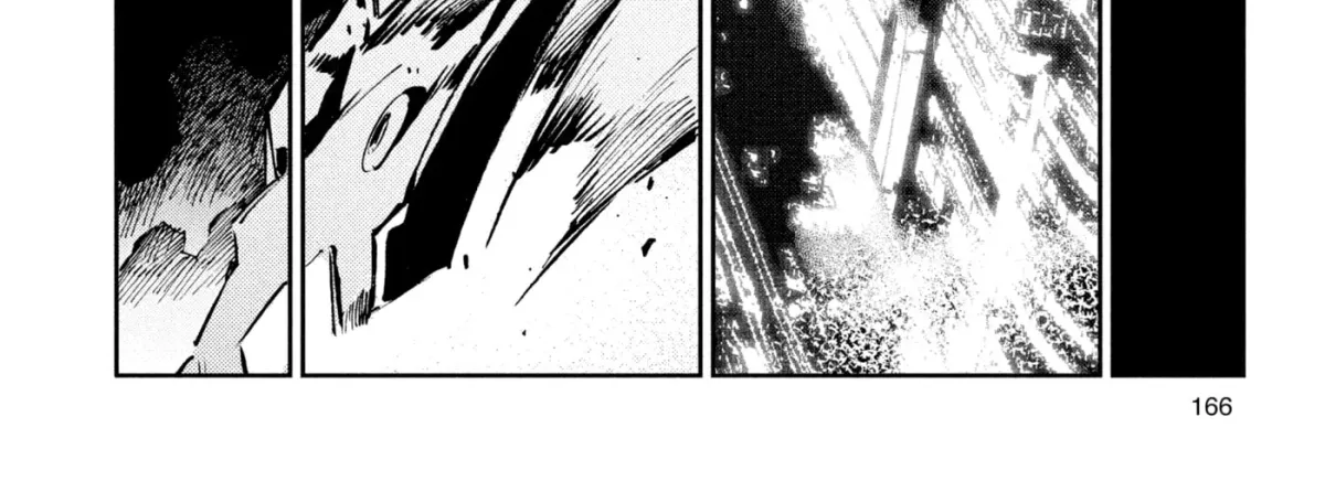 Ultraman (KAZUMINE Daiji) Chapter 33 page 40 - 