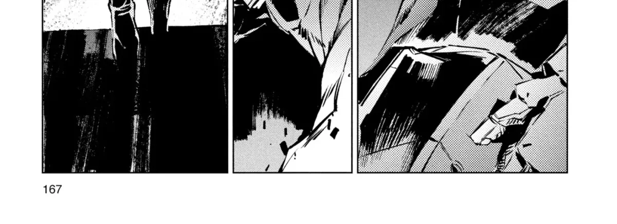 Ultraman (KAZUMINE Daiji) Chapter 33 page 42 - 
