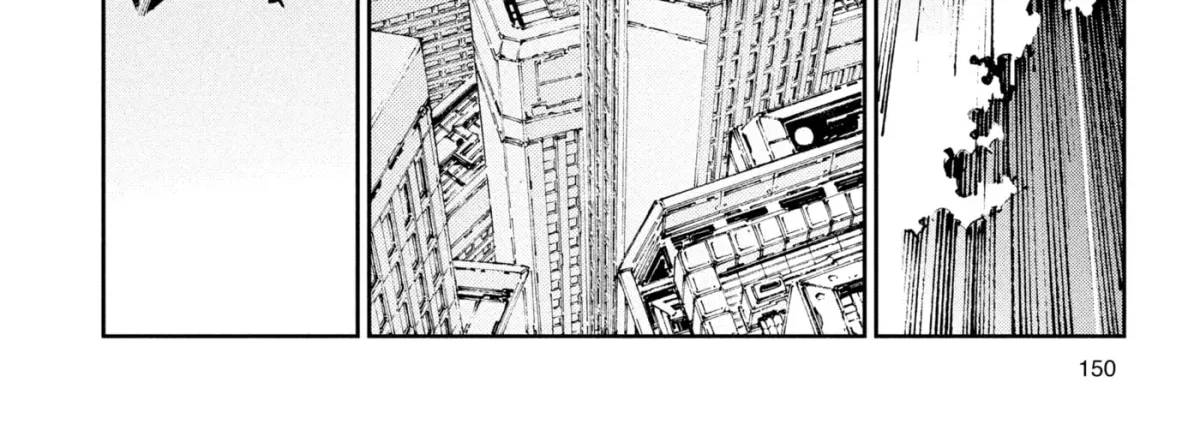 Ultraman (KAZUMINE Daiji) Chapter 33 page 8 - 