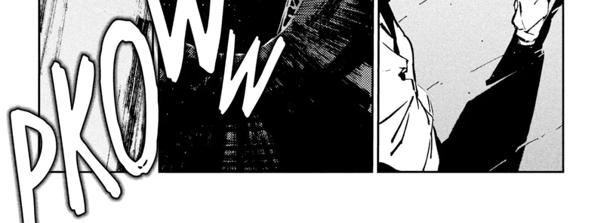 Ultraman (KAZUMINE Daiji) Chapter 33 page 10 - 