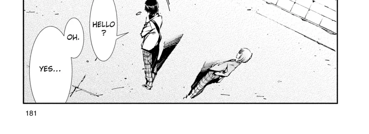 Ultraman (KAZUMINE Daiji) Chapter 34 page 22 - 