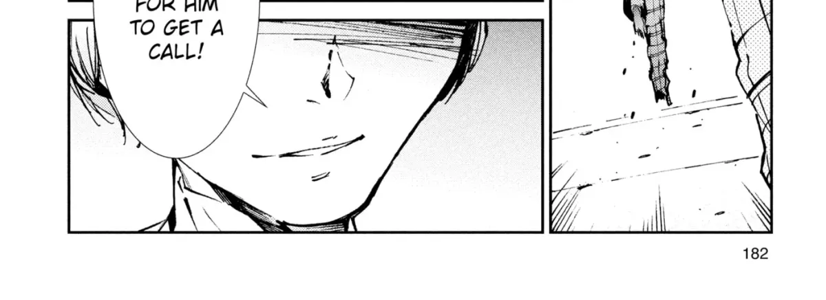Ultraman (KAZUMINE Daiji) Chapter 34 page 24 - 