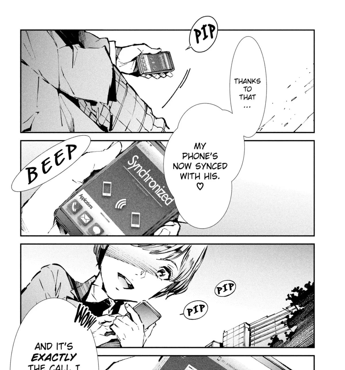 Ultraman (KAZUMINE Daiji) Chapter 34 page 25 - 