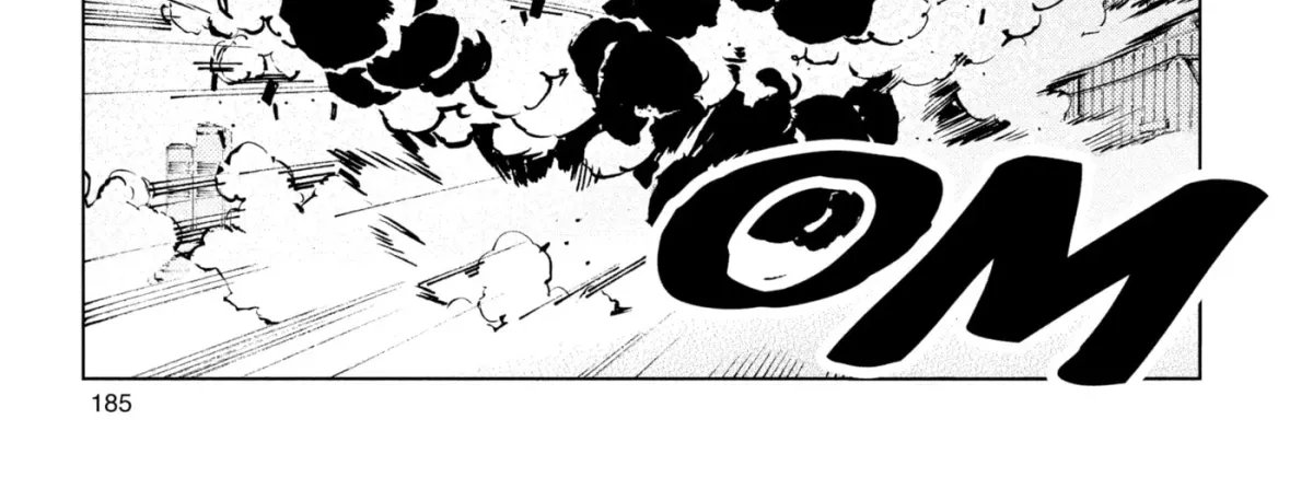 Ultraman (KAZUMINE Daiji) Chapter 34 page 30 - 