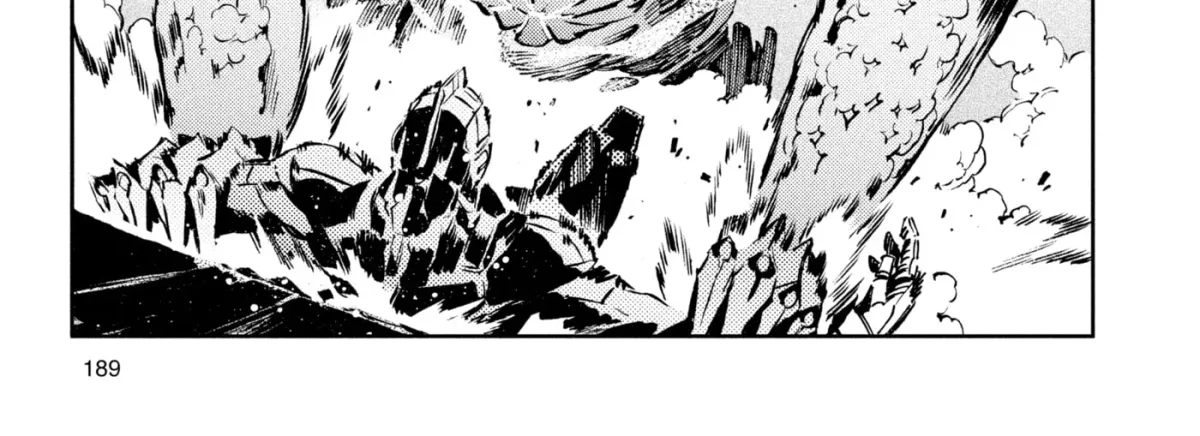 Ultraman (KAZUMINE Daiji) Chapter 34 page 38 - 