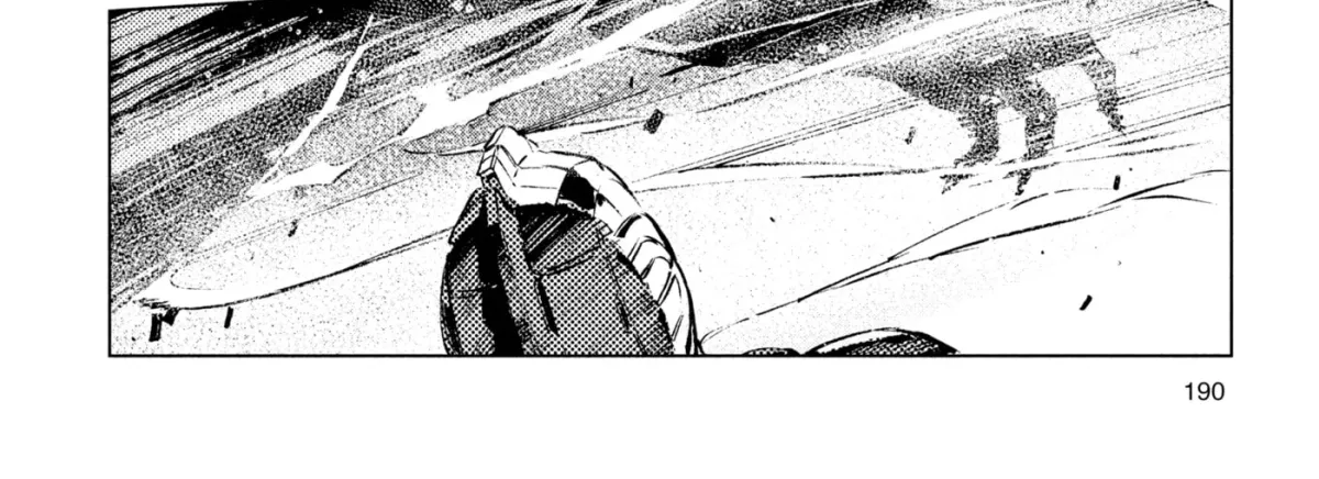 Ultraman (KAZUMINE Daiji) Chapter 34 page 40 - 