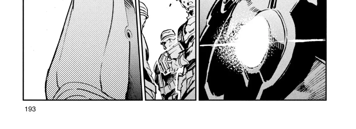 Ultraman (KAZUMINE Daiji) Chapter 34 page 46 - 