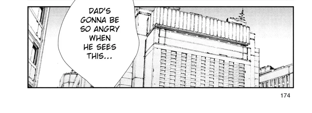 Ultraman (KAZUMINE Daiji) Chapter 34 page 8 - 