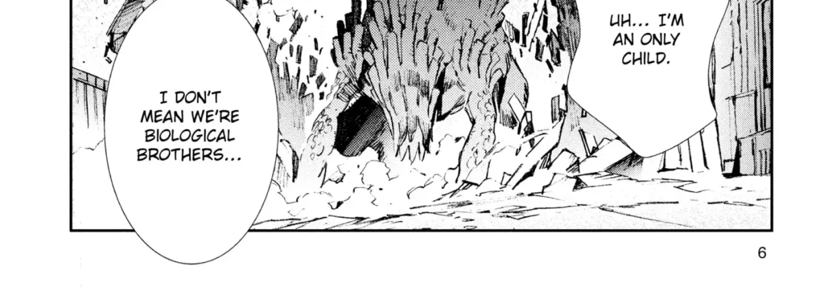Ultraman (KAZUMINE Daiji) Chapter 35 page 14 - 
