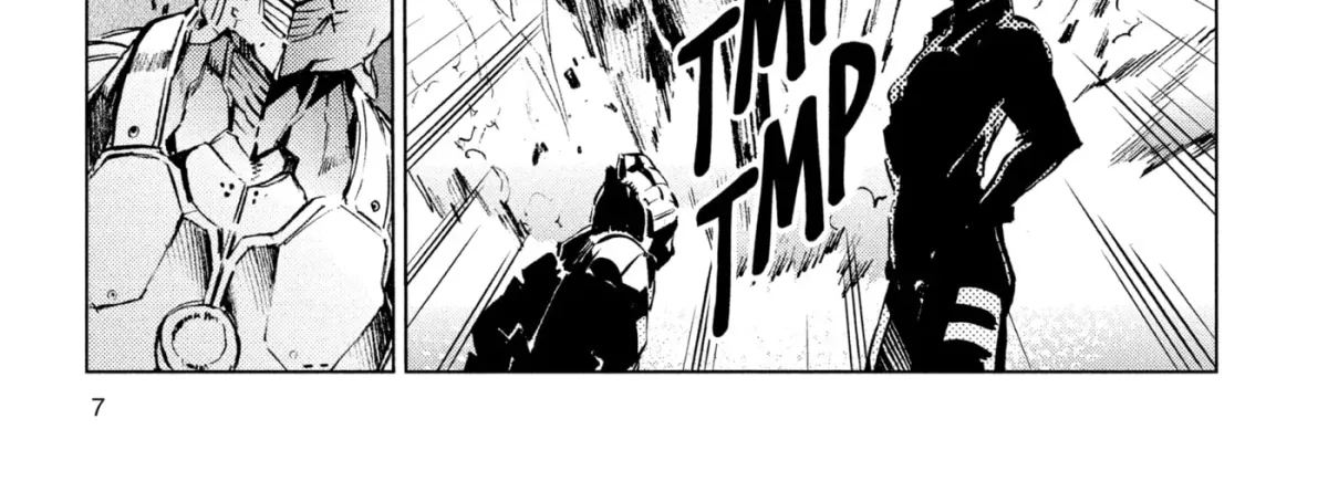 Ultraman (KAZUMINE Daiji) Chapter 35 page 16 - 
