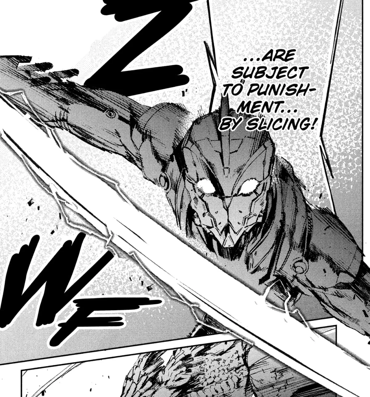 Ultraman (KAZUMINE Daiji) Chapter 35 page 19 - 