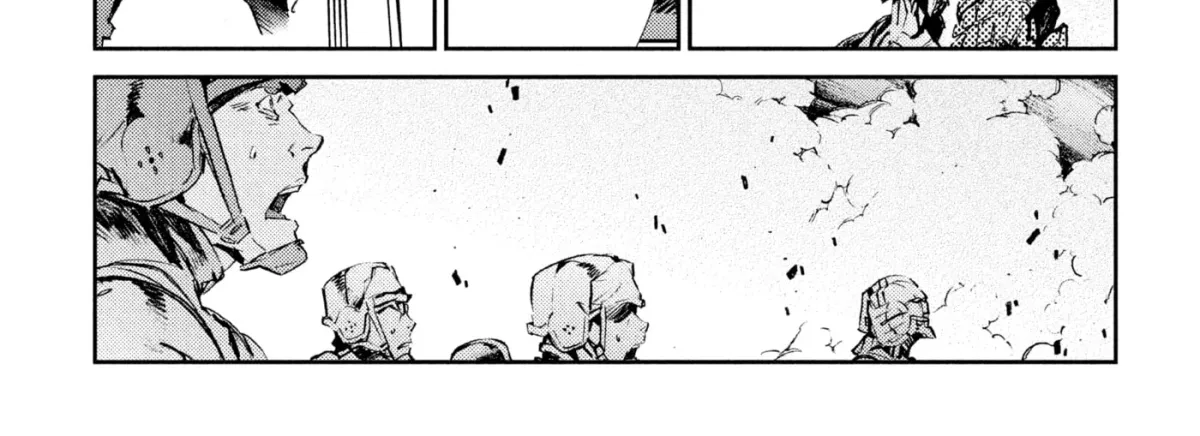 Ultraman (KAZUMINE Daiji) Chapter 35 page 28 - 