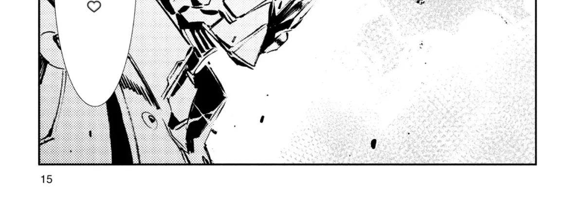 Ultraman (KAZUMINE Daiji) Chapter 35 page 30 - 