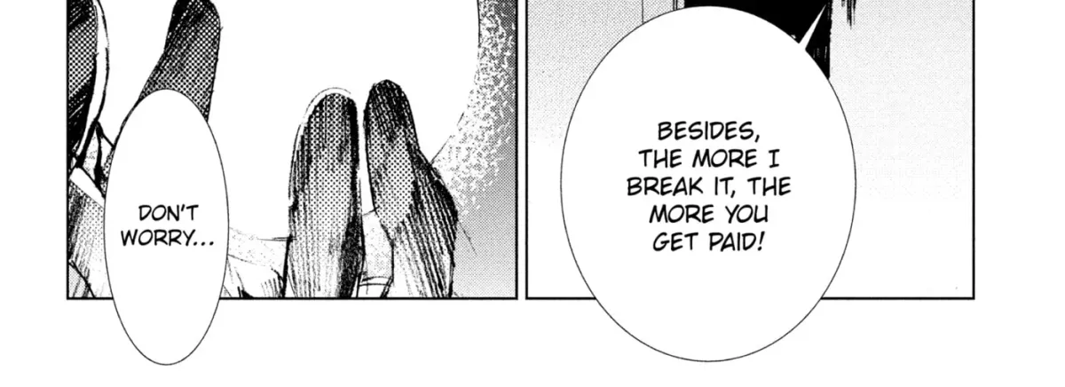 Ultraman (KAZUMINE Daiji) Chapter 35 page 38 - 