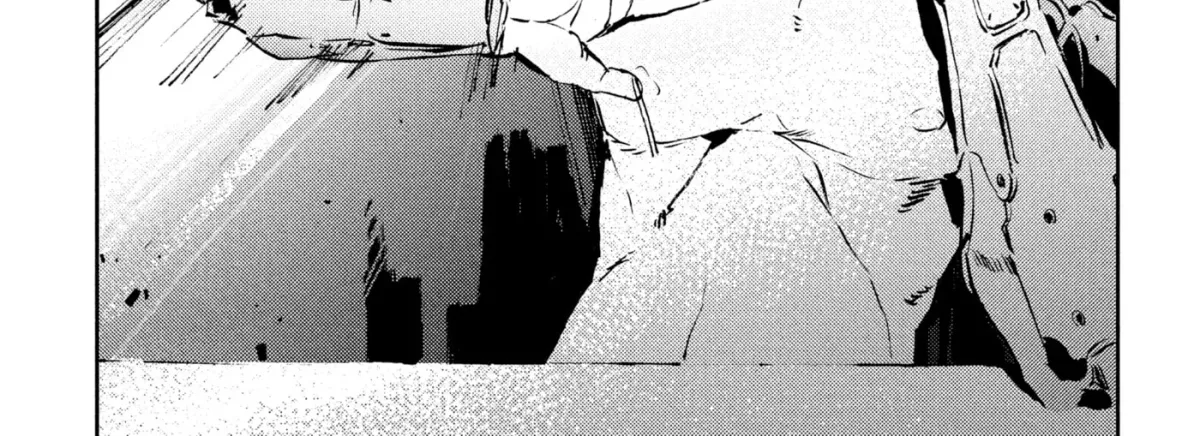 Ultraman (KAZUMINE Daiji) Chapter 35 page 40 - 