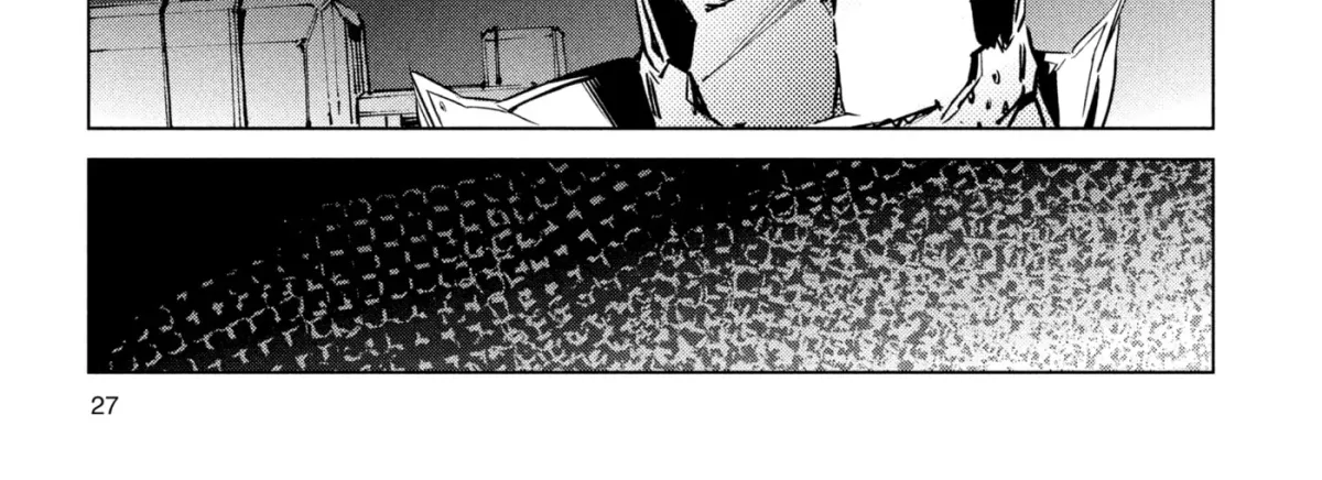 Ultraman (KAZUMINE Daiji) Chapter 36 page 14 - 
