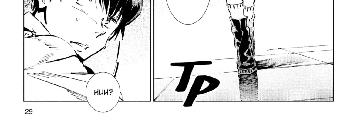 Ultraman (KAZUMINE Daiji) Chapter 36 page 18 - 