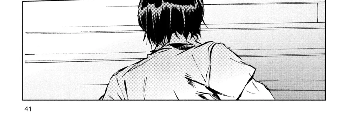Ultraman (KAZUMINE Daiji) Chapter 36 page 40 - 