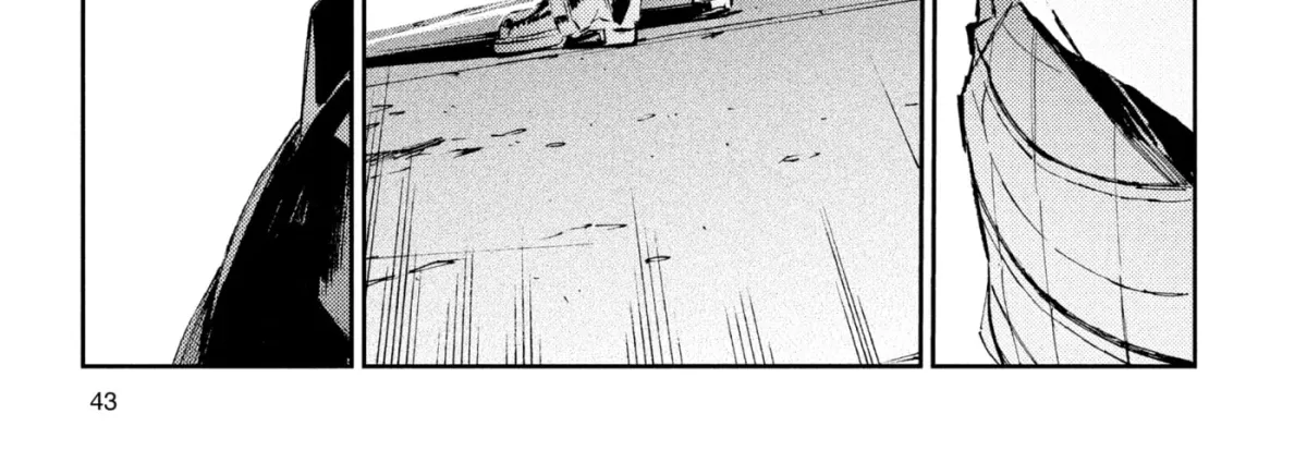 Ultraman (KAZUMINE Daiji) Chapter 36 page 44 - 