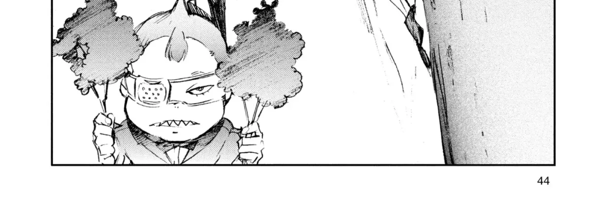 Ultraman (KAZUMINE Daiji) Chapter 36 page 46 - 