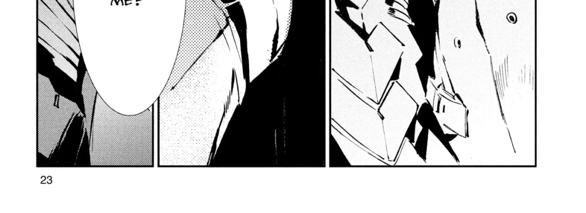 Ultraman (KAZUMINE Daiji) Chapter 36 page 6 - 