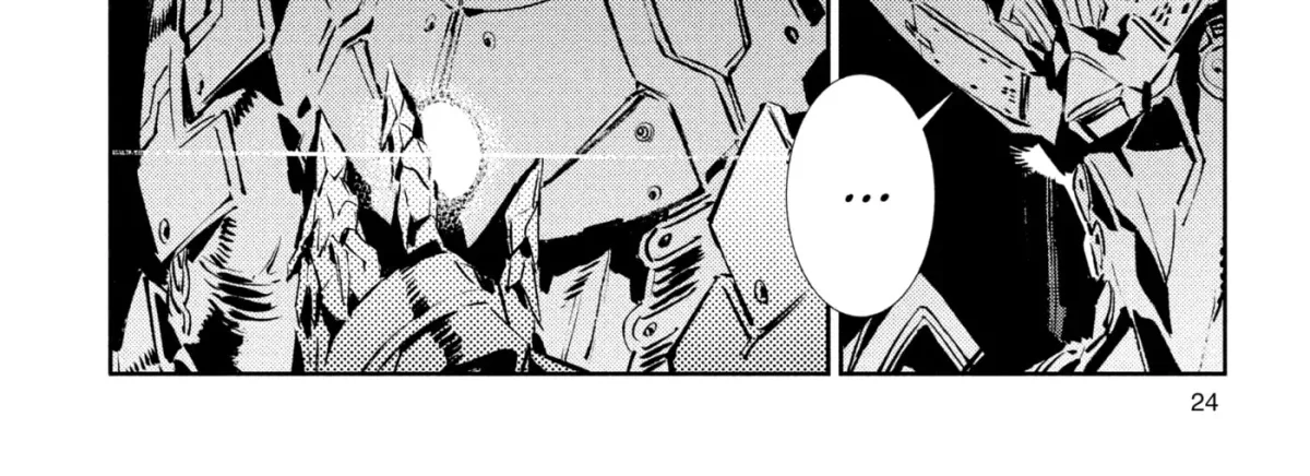 Ultraman (KAZUMINE Daiji) Chapter 36 page 8 - 