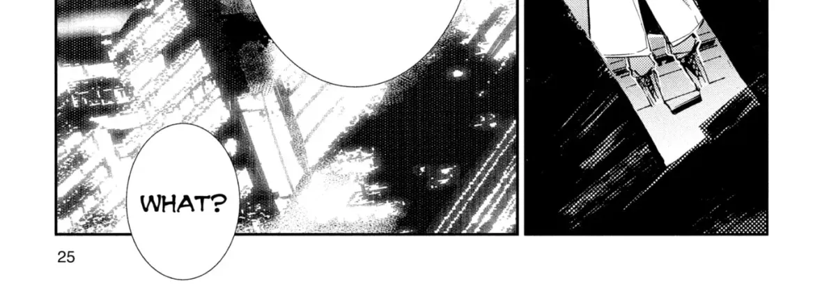 Ultraman (KAZUMINE Daiji) Chapter 36 page 10 - 