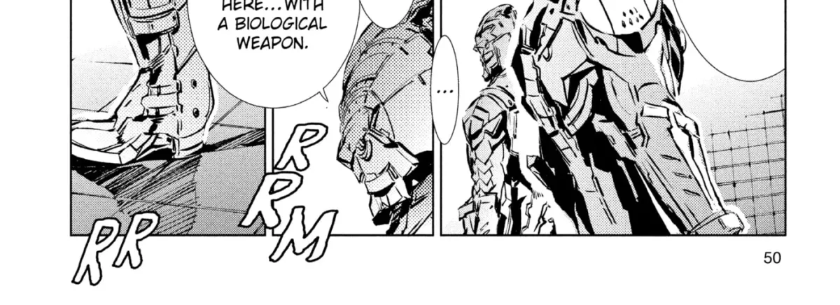Ultraman (KAZUMINE Daiji) Chapter 37 page 12 - 