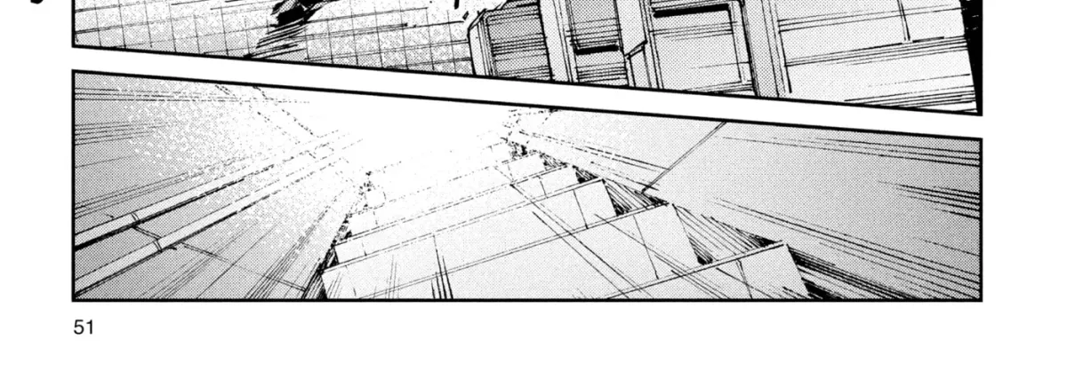 Ultraman (KAZUMINE Daiji) Chapter 37 page 14 - 