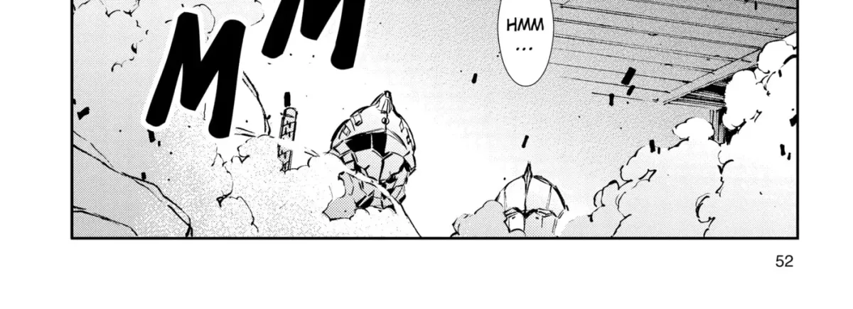 Ultraman (KAZUMINE Daiji) Chapter 37 page 16 - 