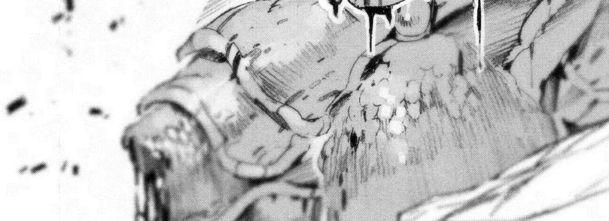 Ultraman (KAZUMINE Daiji) Chapter 37 page 20 - 