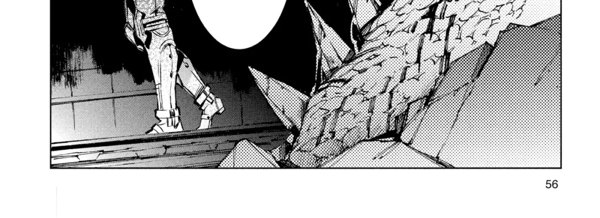 Ultraman (KAZUMINE Daiji) Chapter 37 page 24 - 