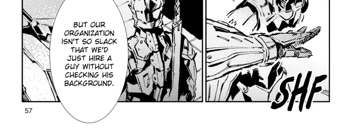 Ultraman (KAZUMINE Daiji) Chapter 37 page 26 - 