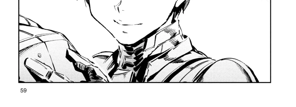 Ultraman (KAZUMINE Daiji) Chapter 37 page 30 - 
