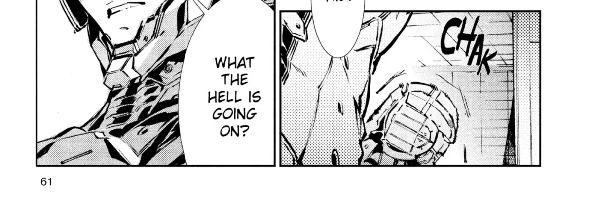 Ultraman (KAZUMINE Daiji) Chapter 37 page 34 - 