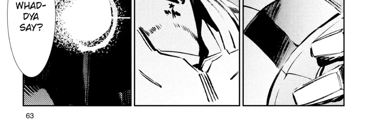 Ultraman (KAZUMINE Daiji) Chapter 37 page 38 - 