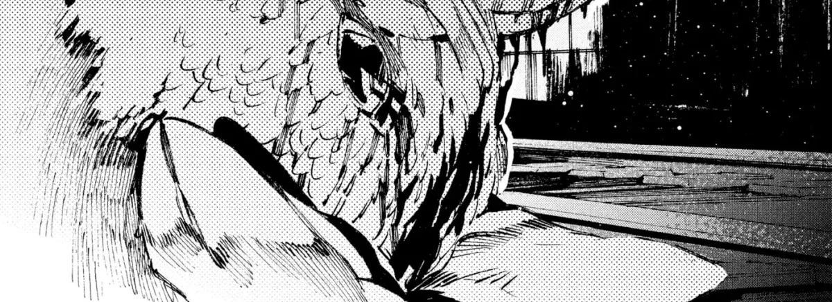 Ultraman (KAZUMINE Daiji) Chapter 37 page 40 - 