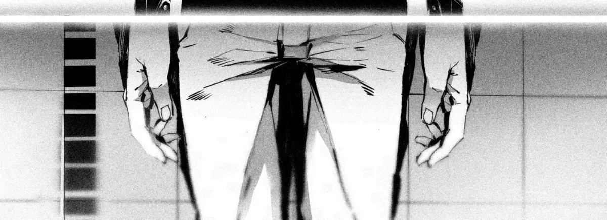 Ultraman (KAZUMINE Daiji) Chapter 38 page 2 - 
