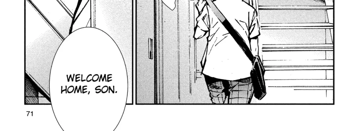 Ultraman (KAZUMINE Daiji) Chapter 38 page 14 - 