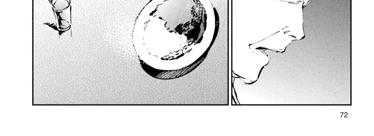 Ultraman (KAZUMINE Daiji) Chapter 38 page 16 - 