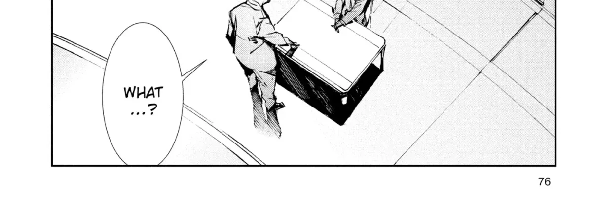 Ultraman (KAZUMINE Daiji) Chapter 38 page 24 - 