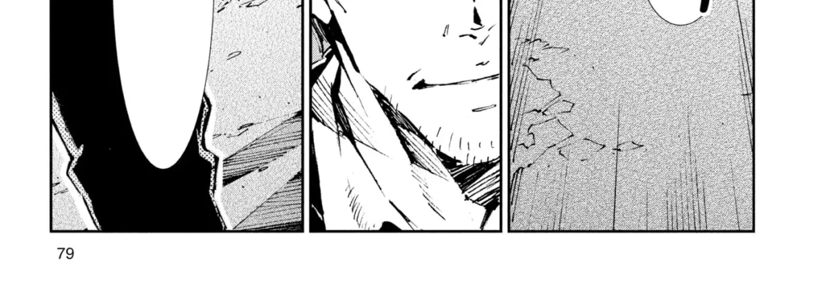 Ultraman (KAZUMINE Daiji) Chapter 38 page 30 - 
