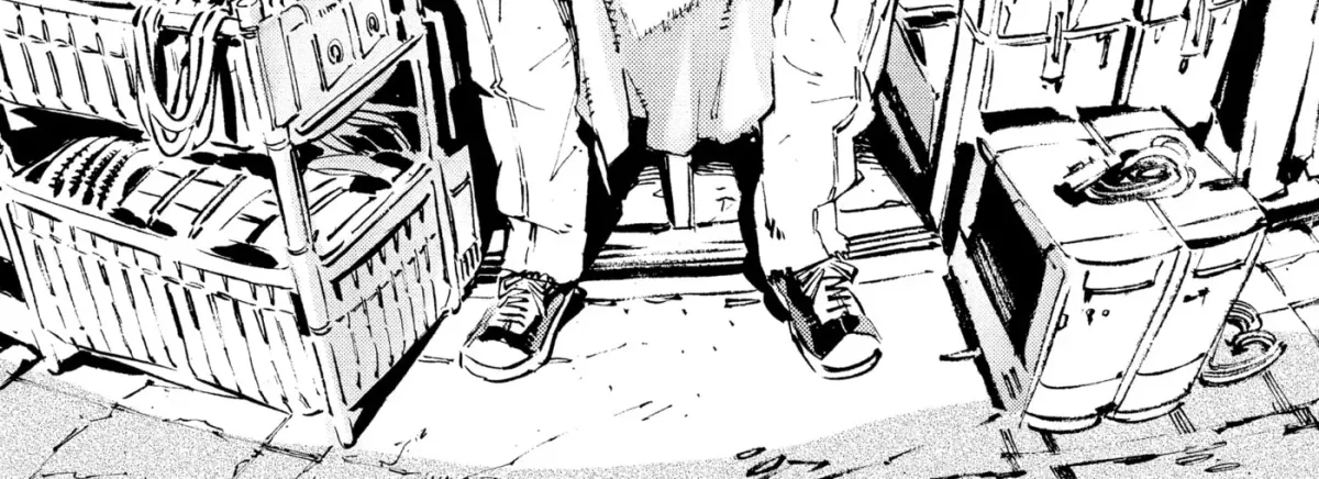Ultraman (KAZUMINE Daiji) Chapter 39 page 2 - 